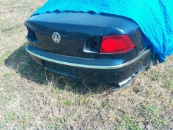 Volkswagen Phaeton. WVWZZZ3DZ88006246, BRN001460 ����