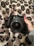 Canon EOS 400D