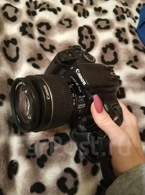 Canon EOS 400D ����