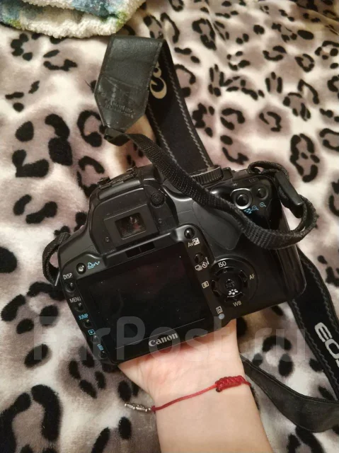Canon EOS 400D ����