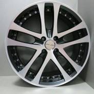 Sakura Wheels. 7.5x17", 4x100.00, ET40, ЦО 73,1 мм. Под заказ