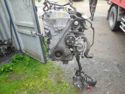 Двигатель в сборе. Mazda Premacy, CWEFW, CWFFW, CWEAW Двигатели: LFDE, LFVD, LFVDS, LFVE, PEVPS