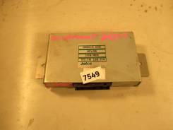 Блок управления акпп, cvt. Land Rover Freelander, L314 Двигатели: 18K4F, 204D3, 25K4F
