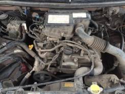 Двигатель в сборе. Toyota: Cami, Duet, Sparky, Passo, bB, Avanza Двигатели: K3VE, HCEJ, K3VET