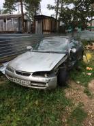 Toyota Sprinter Marino. AE101, 4AFE
