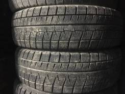 Bridgestone revo, 195/65 R15. Зимние, без шипов, 10 %, 2 шт