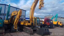 Sdlg. Гусеничный экскаватор SDLG LG6300F(Volvo), 1,50 куб. м.
