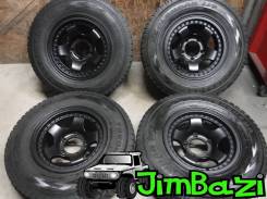 EMR Product. 7.0x15", 5x139.70, ET-13. Под заказ