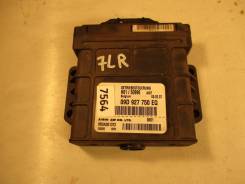 Блок управления акпп, cvt. Volkswagen Touareg, 7L6 Двигатель BHK