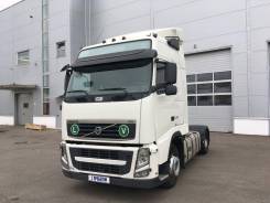 Volvo FH13. Седельный тягач .460 4x2 2013г, 12 800 куб. см., 4x2