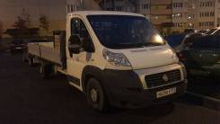 Fiat Ducato. Продается грузовичок Фиат Дукато, 2 400 куб. см., 3 000 кг., 4x2