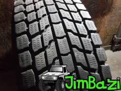 Yokohama Geolandar I/T G072, 215/80r15 во Владивостоке Yokohama Geolandar I/T G072. Зимние, без шипов, 5 %