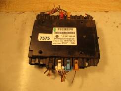 Блок комфорта. Volkswagen Touareg, 7L6, 7L7, 7LA Двигатели: AXQ, AYH, AZZ, BAA, BAC, BAR, BHK, BHL, BHX, BJN, BKJ, BKS, BLE, BLK, BMV, BMX, BPD, BPE...