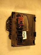 Блок комфорта. Volkswagen Passat, 3C2, 3C5 Volkswagen Passat CC, 357 Двигатели: AXX, AXZ, BKC, BKP, BLF, BLP, BLR, BLS, BLV, BLX, BLY, BMA, BMB, BMP...