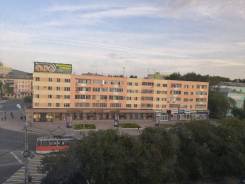 1-комнатная, проспект Ленина 18. Комсомольский, частное лицо, 40 кв. м.