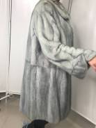 Шубы из норки. 52, 54