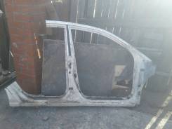 Порог кузовной. Nissan AD, VENY11, VEY11, VFY11, VGY11, VHNY11, VY11, WFY11, WHNY11, WHY11, WPY11, WRY11 Nissan Wingroad, WHY11, WRY11, WFY11, WHNY11...