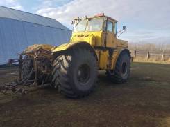 Кировец К-700. К 700, 320 л.с.