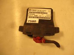 Блок управления двс. Volkswagen Passat, 3B6 Volkswagen Scirocco, 137, 138 Volkswagen Tiguan, 5N1 Volkswagen Touran, 1T2 Seat Altea, 5P1, 5P5 Seat Leon...