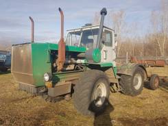 ХТЗ Т-150. Т 150, 160 л.с.