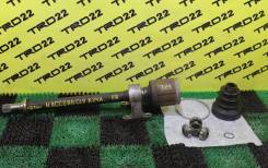Шрус подвески. Honda Accord Tourer, CW2 Honda Accord, CL8, CL9, CL7, CM2, CM3, CU2, CW2 Honda Elysion, RR1, RR2 Двигатели: K20A6, K20Z2, K24A3, K24Z3...