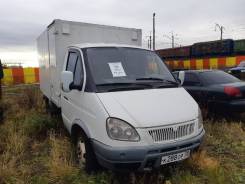 ГАЗ. Продам 274701, 2 400 куб. см., 1 500 кг., 6x2