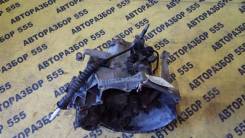 МКПП. Citroen C3 Citroen Berlingo Peugeot Partner Peugeot 206 Двигатель TU3JP