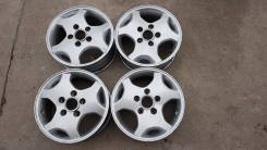 SsangYong. 6.5x16", 5x130.00, ET43, ЦО 70,0 мм.