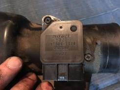 Датчик расхода воздуха. Suzuki: Escudo, Liana, Swift, Kei, SX4, Grand Vitara Двигатели: J20A, M16A, M13A, M15A, F9QB