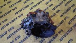 МКПП. Citroen C2 Citroen Berlingo Peugeot Partner Peugeot 206 Двигатель TU3JP
