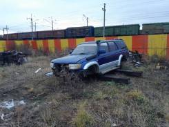 Toyota Hilux Surf