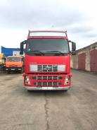 Volvo FH13. Volvo fh13 2006 Без пробега по Р. Ф, 13 000 куб. см., 20 000 кг., 4x2