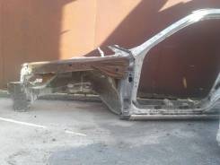 Лонжерон. Nissan AD, VENY11, VEY11, VFY11, VGY11, VHNY11, VY11, WFY11, WHNY11, WHY11, WPY11, WRY11 Nissan Wingroad, WHY11, WRY11, WFY11, WHNY11, WPY11...