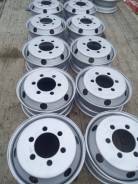 Bridgestone. 6.75x19.5", 6x222.25, ET135, ЦО 165,0 мм.