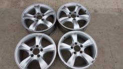 SsangYong. 7.5x18", 5x130.00, ET43, ЦО 84,0 мм.