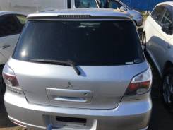 Дверь багажника. Mitsubishi Airtrek