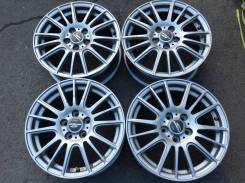 A-Tech Schneider. 6.0x15", 5x100.00, ET43