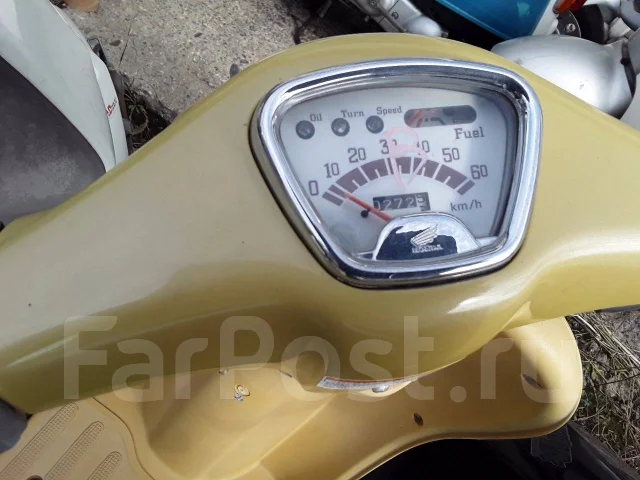Honda Julio. 49����. ��., ��������, ��� ���, ��� ������� ����