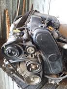 Двигатель в сборе. Toyota Land Cruiser Prado, KZJ78G, KZJ78W, KZJ71W, KZJ71G Двигатель 1KZTE