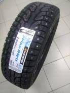 Hankook Winter i*Pike RW11. Зимние, шипованные, 2018 год, без износа, 4 шт