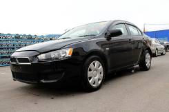 Mitsubishi Galant Fortis. CY4A0103693, 4B11