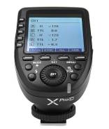 Передатчик Godox XPRO-C во Владивостоке Радиосинхронизаторы. Под заказ