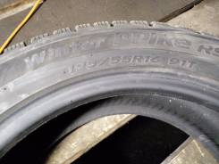 Hankook. Зимние, 10 %, 4 шт