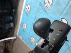 Селектор кпп, кулиса кпп. Toyota Aristo, JZS161 Двигатель 2JZGTE