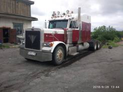 Freightliner Classic. Продам тягач, 25 000 кг., 6x4