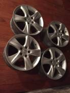 Honda. x17", 5x114.30
