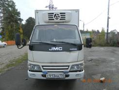 JMC. Продается грузовой рефрежиратор, 2 700 куб. см., 3 000 кг., 4x2
