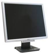 Acer. 17", технология ЖК (LCD)