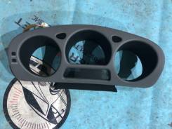 Консоль панели приборов. Toyota Aristo, JZS160, JZS161 Lexus GS430, JZS160 Lexus GS300, JZS160 Двигатели: 2JZGE, 2JZGTE