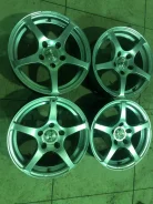 Lenso KR-5. 6.5x15", 5x114.3 ����